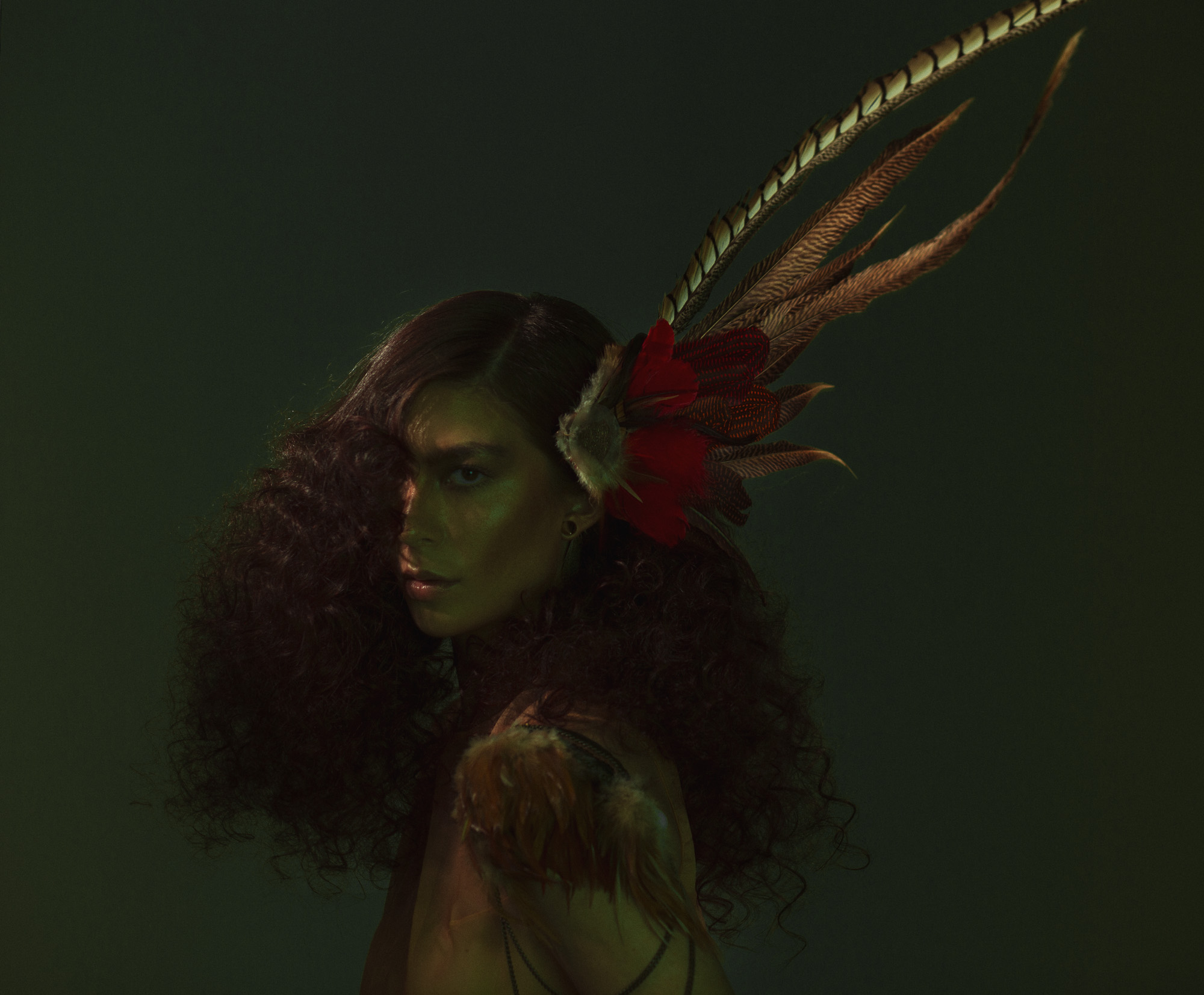Philipp Pohl — Katharina