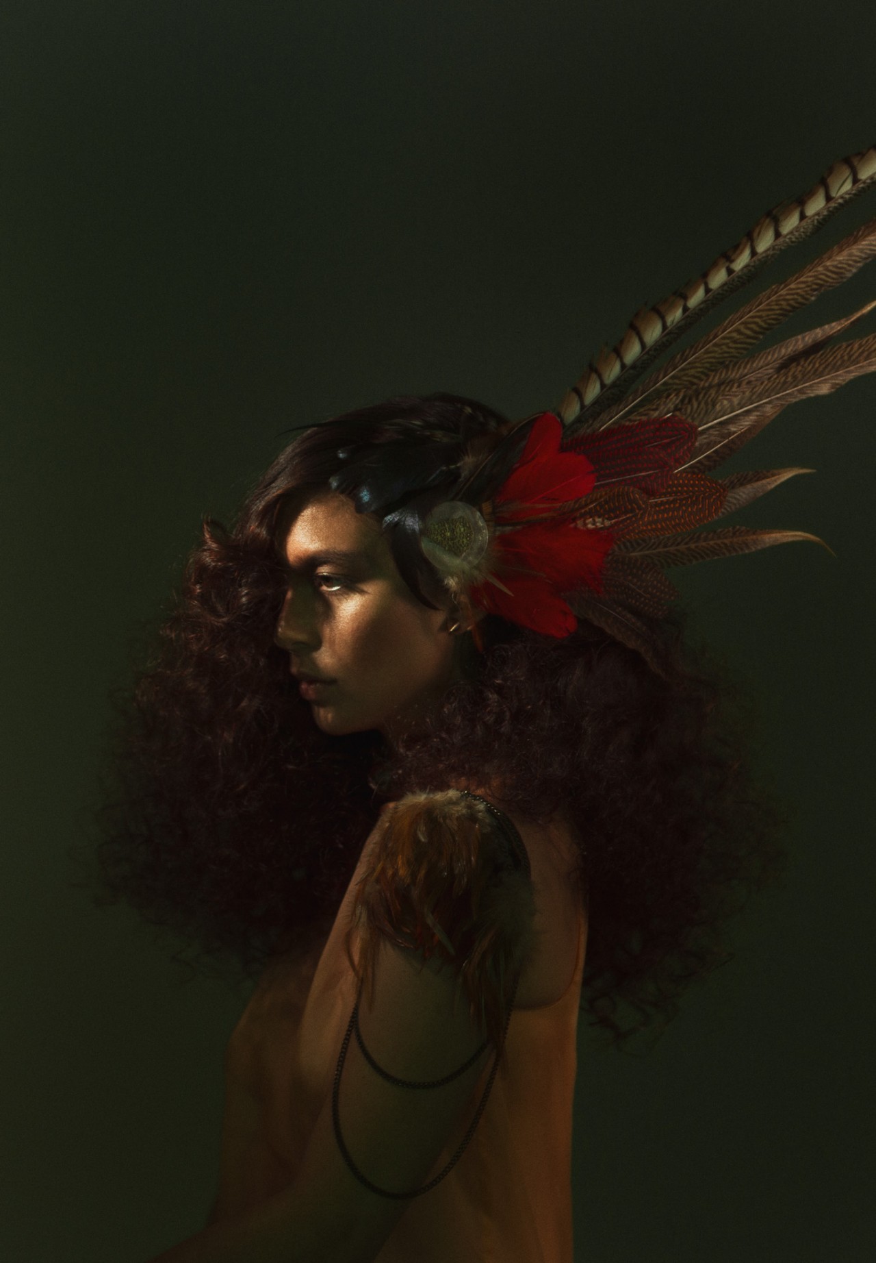 Philipp Pohl — Katharina