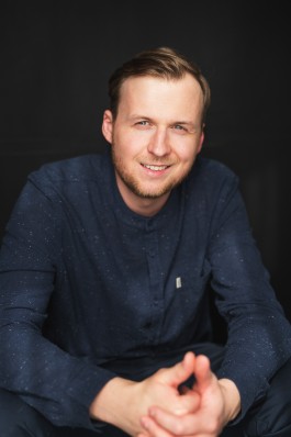  Picture by Philipp Pohl, Berlin & Worldwide