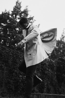  Picture by Philipp Pohl, Berlin & Worldwide