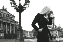  Picture by Philipp Pohl, Berlin & Worldwide
