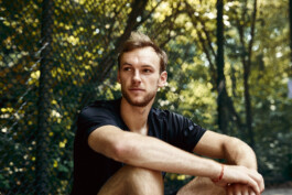  Picture by Philipp Pohl, Berlin & Worldwide
