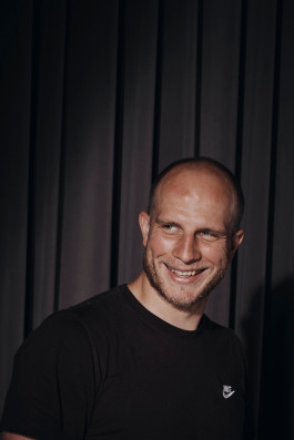  Picture by Philipp Pohl, Berlin & Worldwide