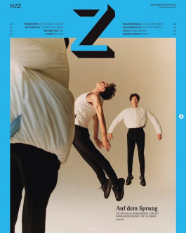 Picture by Philipp Pohl, Berlin & Worldwide