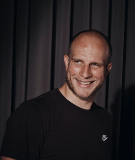 Picture by Philipp Pohl, Berlin & Worldwide