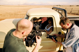 Picture by Philipp Pohl, Berlin & Worldwide