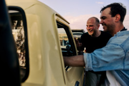 Picture by Philipp Pohl, Berlin & Worldwide