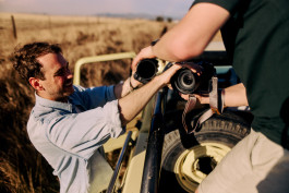 Picture by Philipp Pohl, Berlin & Worldwide