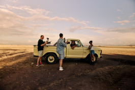 Picture by Philipp Pohl, Berlin & Worldwide