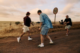 Picture by Philipp Pohl, Berlin & Worldwide