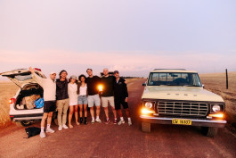 Picture by Philipp Pohl, Berlin & Worldwide