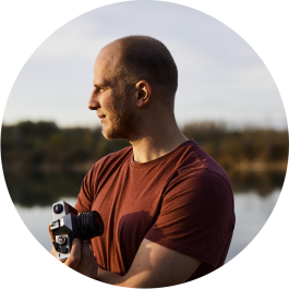  Picture by Philipp Pohl, Berlin & Worldwide