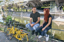  Picture by Philipp Pohl, Berlin & Worldwide